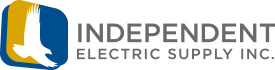 ie supply logo