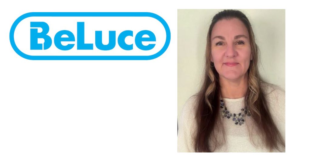 Michelle Zeiger Named Vice President Of Sales And Marketing With BeLuce ...