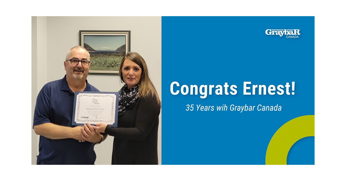 Graybar Canada