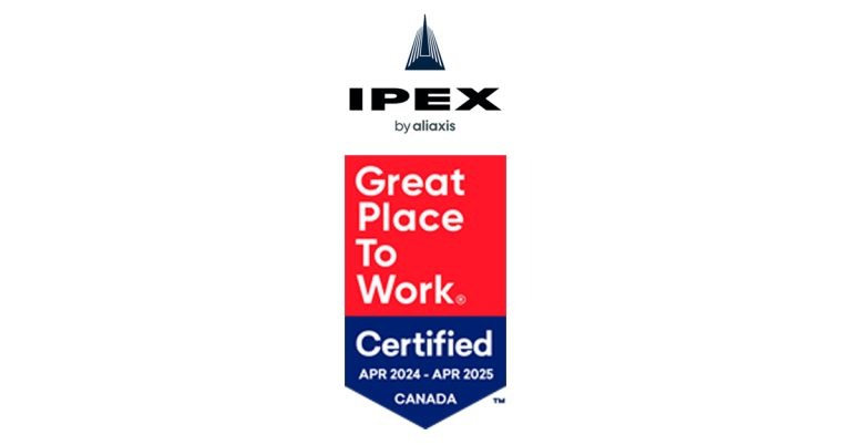 IPEX Earns Great Place To Work Certification