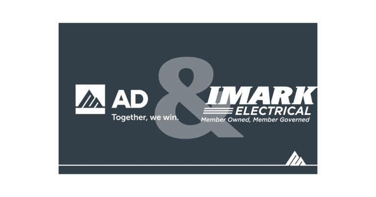 AD and IMARK Electrical Announce Intent to Merge