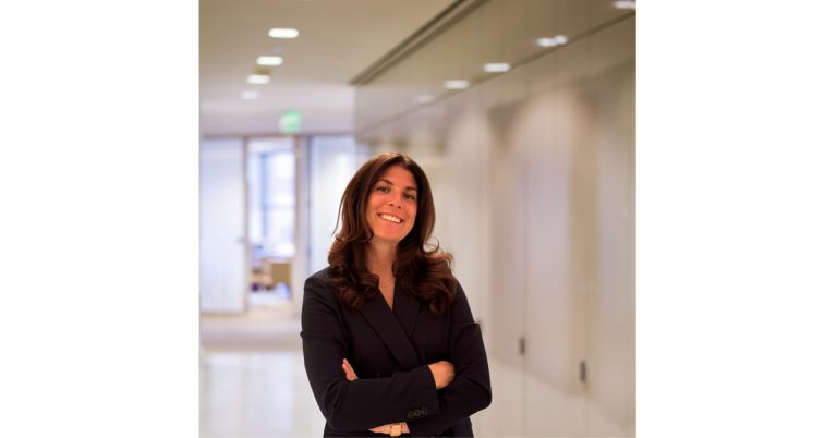 Agence Ricard Announces the Appointment of Clémence Marseille as the New Marketing Director