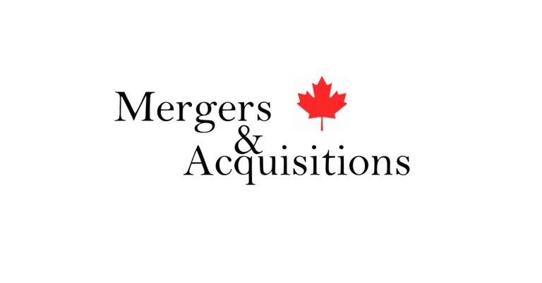 Winds of Change Blowing a Bit Harder – Discussing Canadian Mergers & Acquisitions