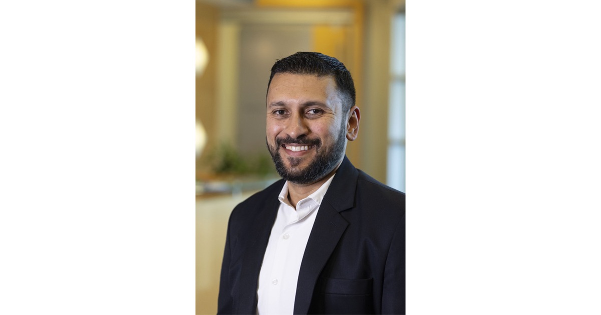 Eaton Announces Appointment of Rahul Duggal as New Director of Ontario District Sales, Electrical Sector, Canada