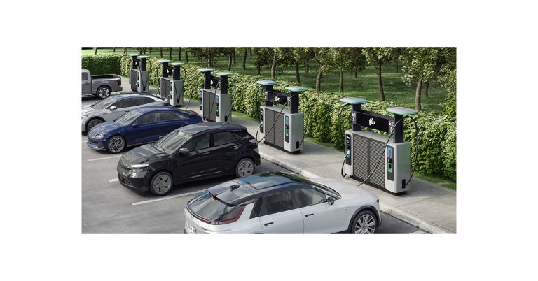FLO’s New EV Chargers: Discussing their Focus on Maintenance, Uptime, and the Impact of Reduced Demand Rates