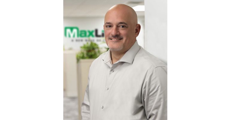 Paul Bevilacqua Joins Maxlite as Chief Financial Officer