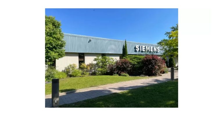 Siemens Announces $14M Modernization and Expansion of Drummondville Plant