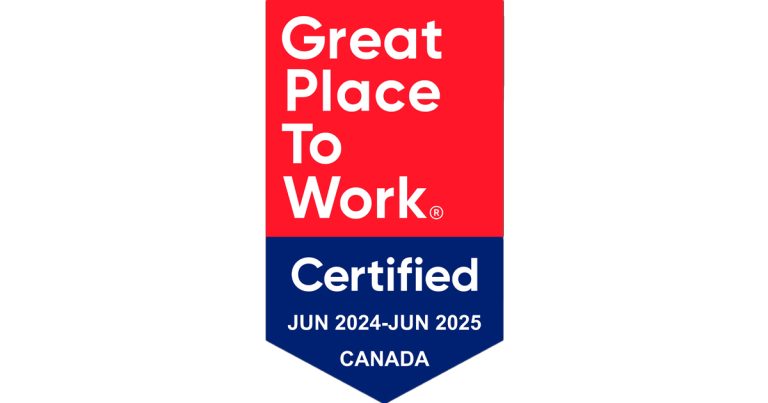 Delta Transformers Achieves Great Place to Work Certification