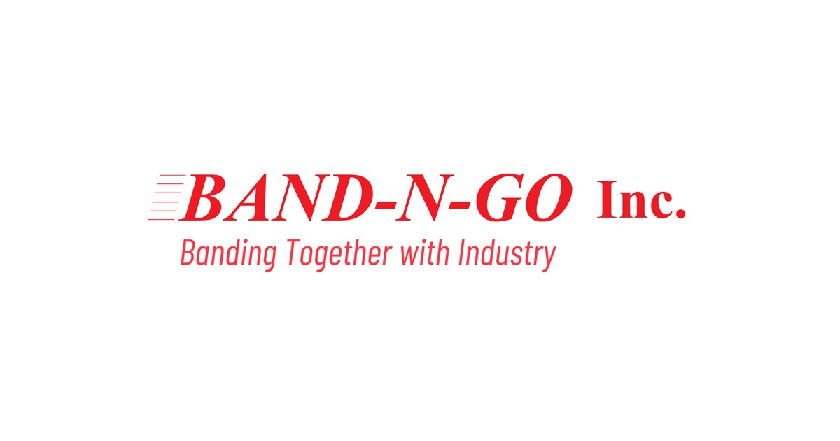 Roney Marketing Ltd.’s Newest Line: Band-N-Go