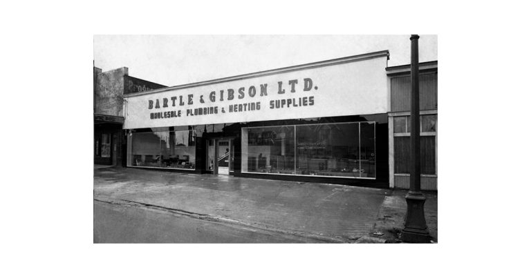 Bartle & Gibson Celebrates 80 Years