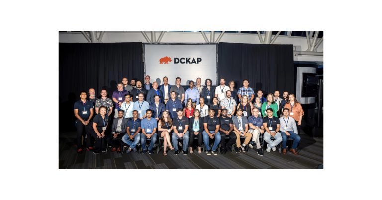 AI’s Role in Driving Innovation for Distributors and Manufacturers Takes Center Stage at DCKAP Round-Up 2024