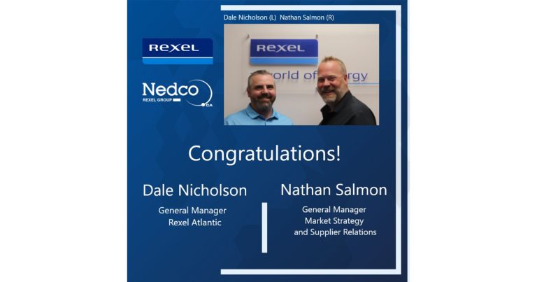 Rexel Atlantic Announces 2 Spectacular Promotions