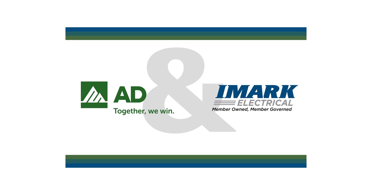 AD & IMARK Electrical Merger Finalized