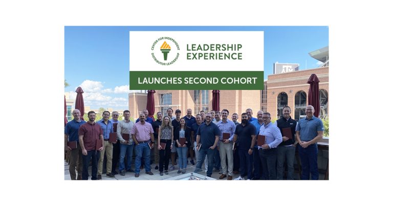 AD’s Center for Independent Distributor Leadership Launches Second Cohort of Leadership Experience Program