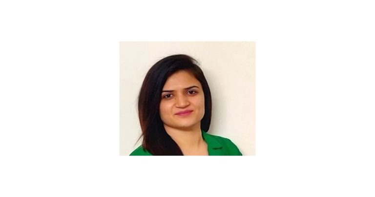 Eaton Announces Komal Kingrani as Commercial Operations Manager, Electrical Sector – Americas Region