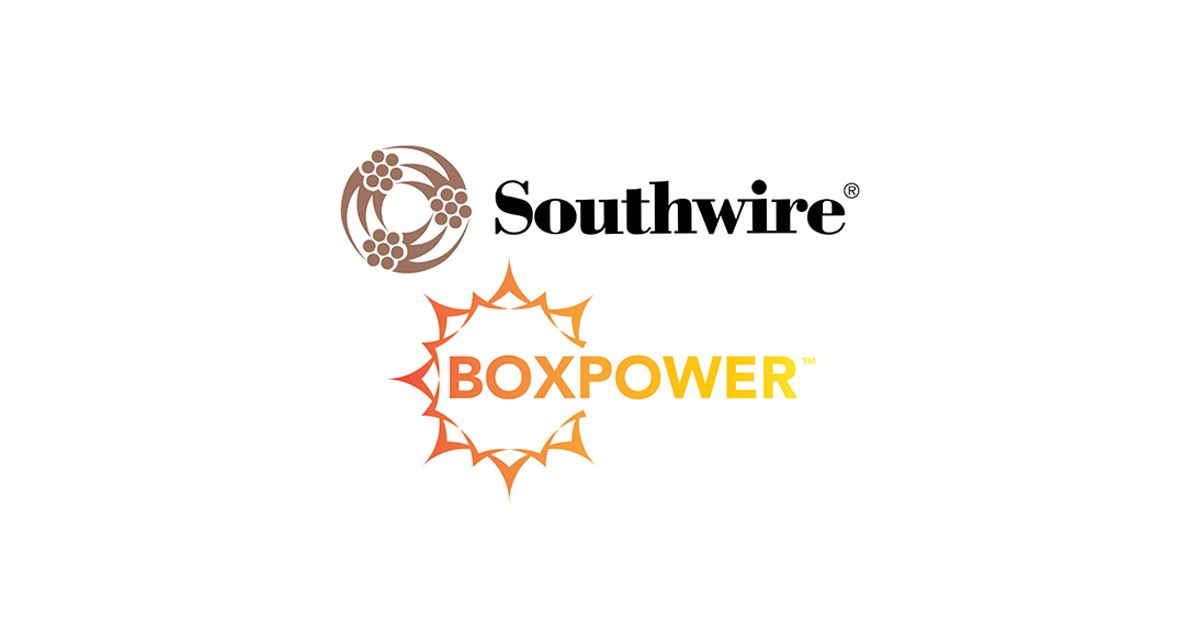 Southwire Invests in BoxPower