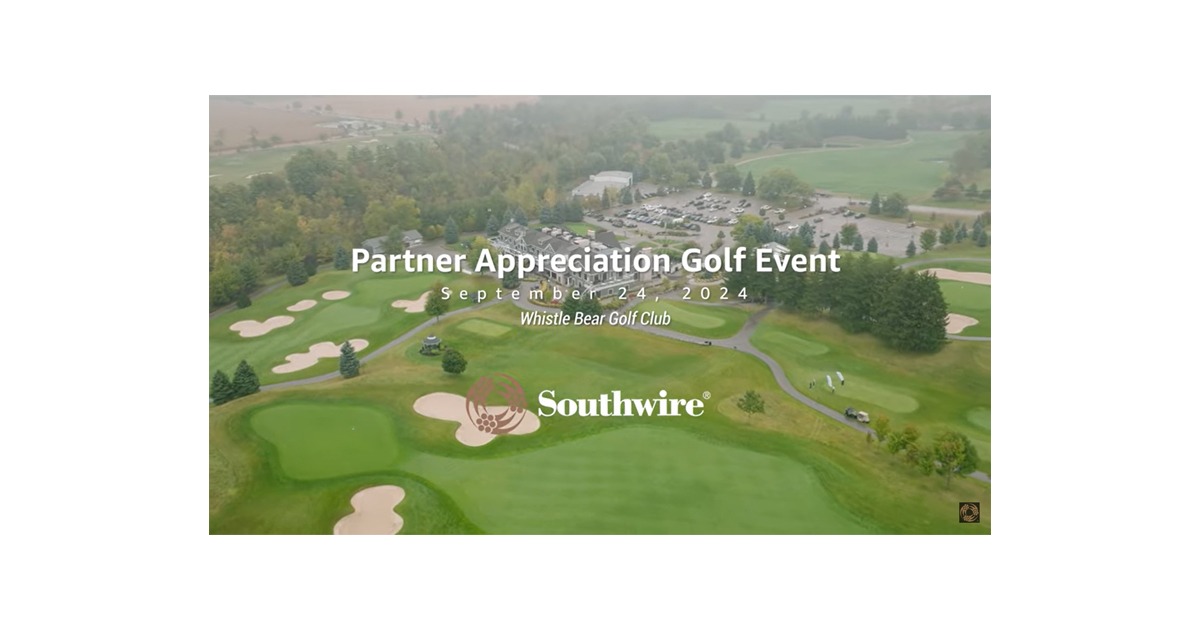 Southwire Canada Hosts Third Annual Partners Appreciation Event in Support of Habitat for Humanity Canada