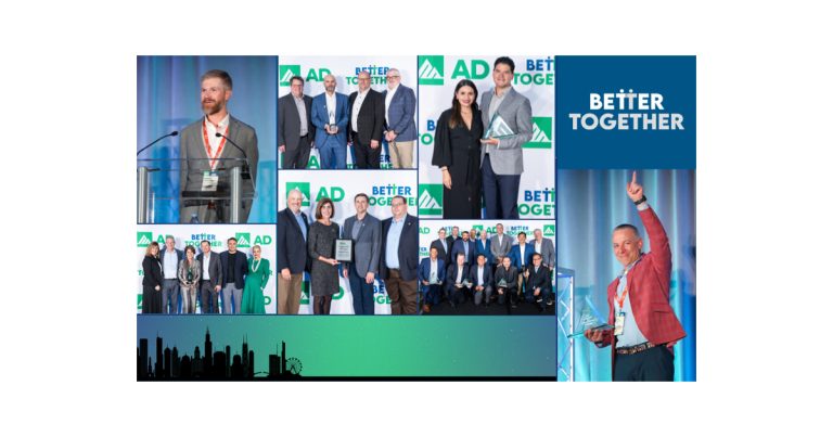 Electrifying Success: Honoring Excellence at the 2024 AD Electrical North American Meeting