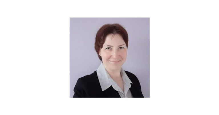 EFC Organizational Announcement: Julija Goncarova as New Codes & Standards Business Section Manager