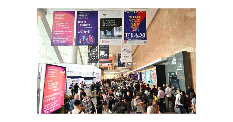 Industry Optimism and Growth: Looking Back on the Hong Kong International Outdoor and Tech Light Expo