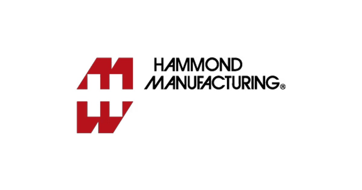 Hammond Manufacturing Strengthens Western Canada Presence with New Strategic Partnerships