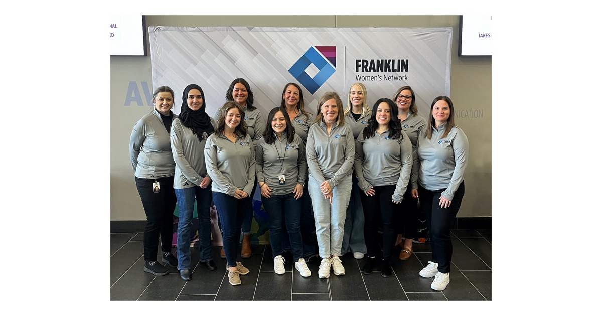 Franklin Women’s Network Expands Reach