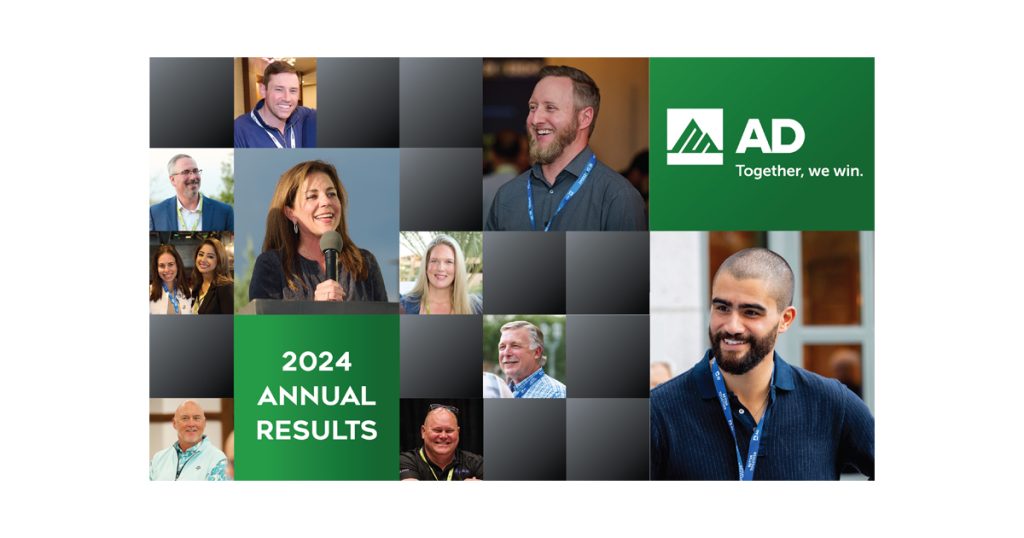 AD Owner/Members Reach a Record $83.3 Billion in 2024