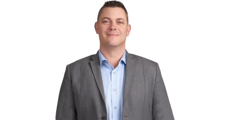 David Garrett Announced as New Burnaby Branch Manager for E.B. Horsman & Son