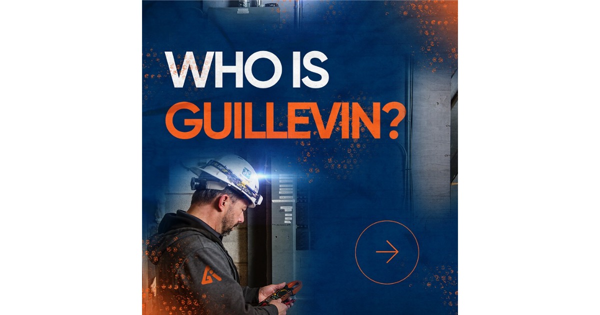 Who is Guillevin?