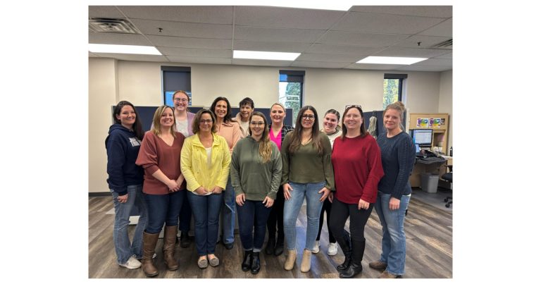 Hammond Power Solutions Recognizes Women of HPS Ahead of International Women’s Day