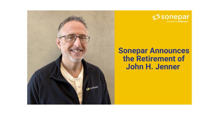 Sonepar Announces the Retirement of John H. Jenner After an Incredible Career