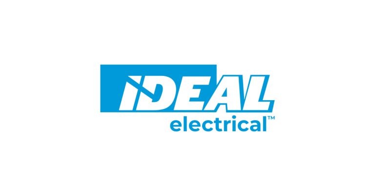 IDEAL Electrical Unveils Fresh, Modern Brand Identity