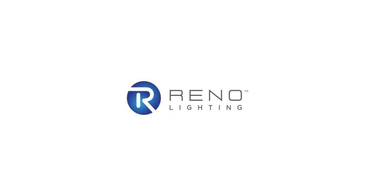 RENO Lighting Announce New Vice President of Sales